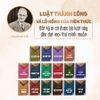  Luật thành công (Bộ 16 quyển) 