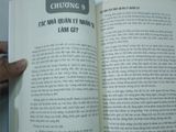  [Sách cũ] Nhà quản lý xuất sắc 