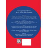  Những Quy Luật Của Bản Chất Con Người 