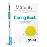  Trưởng Thành - Osho 