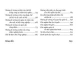  Tinh Thần Hiện Đại - Lịch Sử Hình Thành Và Phát Triển 