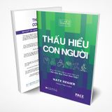  Thấu Hiểu Con Người 