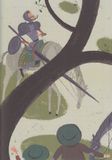  Hiệp sĩ Don Quixote (Kim Đồng) 