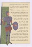  Hiệp sĩ Don Quixote (Kim Đồng) 