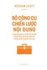  Bộ Công Cụ Chiến Lược Nội Dung 