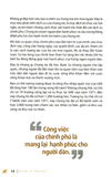  Ánh Chớp Tư Duy 
