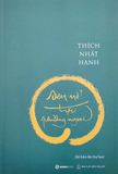  5 Quyển sách của Thiền sư Thích Nhất Hạnh 