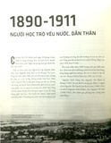  Di Sản Hồ Chí Minh - Việt Nam Đẹp Nhất Có Tên Bác Hồ - Bìa Cứng (Tập Ảnh & Tư Liệu) (Tái Bản) 