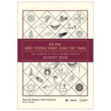  Sổ Tay Biểu Tượng Phật Giáo Tây Tạng 