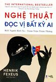  Con Đường Chẳng Mấy Ai Đi + Nghệ Thuật Đọc Vị Bất Kỳ Ai (2 quyển - Tuệ Tri) 