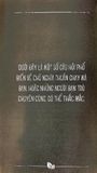  The Little Book Of The Veganism - Chủ Nghĩa Thuần Chay 
