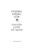  Chuyện Cười Cổ Nhân - Vương Hồng Sển 