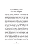  Chuyện Giải Buồn - Huỳnh Tịnh Của 