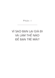  Khoa Học Khám Phá - Bạn Mãi Trẻ (Vì Sao Bạn Già Đi? Làm Thế Nào Để Bạn Trẻ Mãi?) 