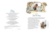  Gió Vờn Trong Liễu - Bìa Cứng 