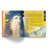  Những Nhà Khoa Học Thay Đổi Lịch Sử 