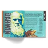  Những Nhà Khoa Học Thay Đổi Lịch Sử 