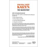  Phương Pháp Kaizen 