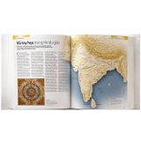  Mahabharata Bằng Hình - Thiên Sử Thi Vĩ Đại Nhất Của Ấn Độ 