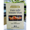  Quảng Học - Thu Xếp Thân Tâm - Đại sư Tinh Vân 