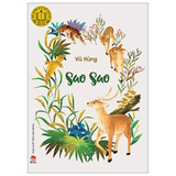  Sao Sao - Vũ Hùng 