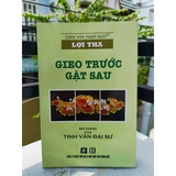  Lợi Tha - Gieo Trước Gặt Sau - Đại sư Tinh Vân 