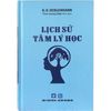  Lịch sử tâm lý học 