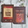 Đi Tìm Chân Dung Vua Quang Trung + Tả Quân Lê Văn Duyệt (2 Quyển) 