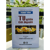  Tu Giữa Cõi Người - Đại sư Tinh Vân 