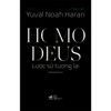  Homo Deus: Lược Sử Tương Lai 