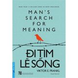  Cởi trói linh hồn + Đi tìm lẽ sống 