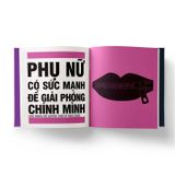  Nữ Quyền - Khái Lược Những Tư Tưởng Lớn 