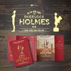  Vụ Án Đầu Tiên Của Sherlock Holmes: Cuộc Điều Tra Màu Đỏ (Bản Đặc Biệt) 