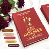  Vụ Án Đầu Tiên Của Sherlock Holmes: Cuộc Điều Tra Màu Đỏ (Bản Đặc Biệt) 