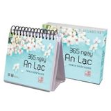 365 ngày An Lạc + 365 ngày Yêu Thương 