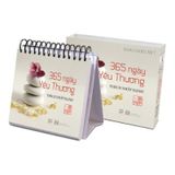  365 ngày Yêu Thương – Thích Nhất Hạnh 