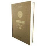  Trường bộ Giảng giải (Bìa cứng, có hộp) + Kinh Trường Bộ (2 Quyển) 