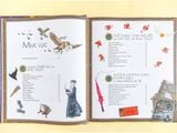  Harry Potter - Kỳ Thư Phù Thủy (Bìa Cứng) 
