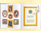  Harry Potter - Kỳ Thư Phù Thủy (Bìa Cứng) 