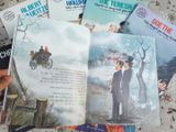  Truyện kể về những người nổi tiếng (8 quyển) 