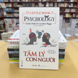  Bộ 5 quyển The Little Book - Vanlangbooks 