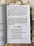  Kinh Thủ Lăng Nghiêm (Bìa Cứng) (CT) 