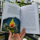  Bầy Voi Đen - Vũ Hùng 