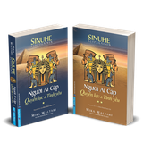  Sinuhe - Người Ai Cập - Quyền lực và Tình yêu (2 tập) 