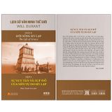  Lịch Sử Văn Minh Thế Giới - Phần II - Đời sống Hy Lạp (Bộ 3 tập) 