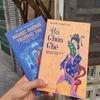  Bà Chúa Chè + Ngược Đường Trường Thi (2 quyển) 