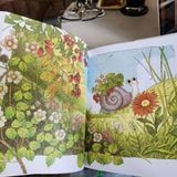  Chuyện Ở Rừng Vi Vu (song ngữ Việt - Anh) - Chuyện đồng thoại 