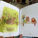  Chuyện Ở Rừng Vi Vu (song ngữ Việt - Anh) - Chuyện đồng thoại 