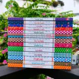  Những Truyện Hay Viết Cho Thiếu Nhi (Bộ 14 Cuốn) - NXB Kim Đồng 