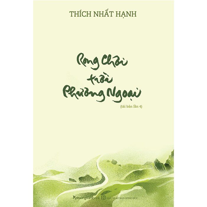  Rong chơi trời phương ngoại 